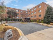 Tunlaw Rd Nw Apt,washington, Condo For Sale