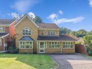 Tunnel Wood Road, Watford, 4 Bedroom Detached