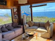 TUNQUÉN, EXCLUSIVA CASA PARA ARRIENDO DE FIN DE SEMANA TUNQUÉN, EXCLUSIVA CASA PARA ARRIENDO DE FIN DE SEMANA