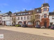 TÜNSDORF: ANWESEN EHEMALIGE GASTSTÄTTE 4 WOHNUNGEN...