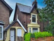 Tunstall Terrace, Tunstall, 2 Bedroom Terraced