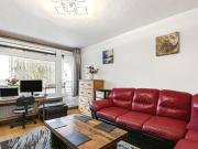 Tunworth Crescent, London, 1 Bedroom Apartment