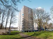 Tunworth Crescent, London