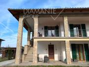 Tuoro Sul Trasimeno Pg, Loc. Borghetto: in bifamiliare,...