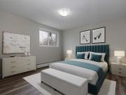 Tupper Gardens 2 Bedroom Apartment for Rent at 124...