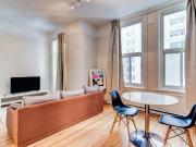 Tupper Lofts