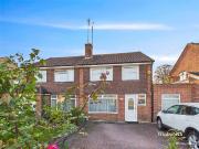 Tupsley Road, Reading, Berkshire RG1, 3 bed semi...