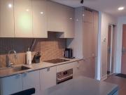 Turar Has an Apartment