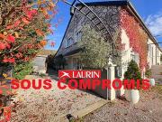 Turcey 21540 Achat / Vente maison 7 pièces t7 parking