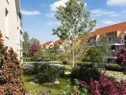 Turckheim 68230 Programme neuf appartement neuf à vendre t4