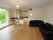 Turing Court, Manchester M11, 2 bed flat to rent, £1,250...