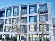 Turing Way, Cambridge, 1 Bedroom Apartment