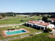 Turismo rural com Centro Equestre Sudoeste Alentejano...