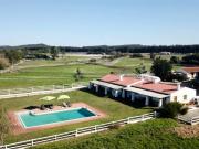 Turismo rural com Centro Equestre Sudoeste Alentejano...