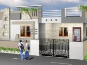 Turkayamjal 2 BHK Villa For Sale Hyderabad