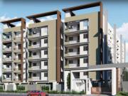 Turkayamjal 3 BHK Apartment For Sale Hyderabad