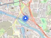 Turlow Court, Leeds, UK, LS9