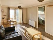 Turlow Court, Leeds, West Yorkshire LS9, 2 bed flat to...