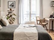 Turlure 1 chambre à Montmartre