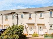 Turmo Road, Weston super mare, 2 Bedroom Terraced