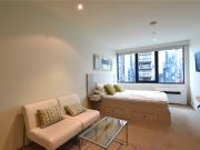 Turn key and enjoy the CBD lifestyle