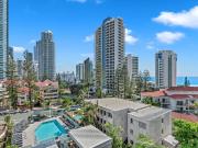 TURN KEY APARTMENT WITH VIEWS!