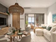 TURN KEY Departamentos en venta en el centro de Playa...