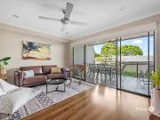 High Yield Potential in a Fully Furnished Tri Level Townhome