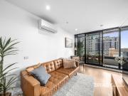 Turn Key Melbourne CBD Home Perfect for Occupiers or...
