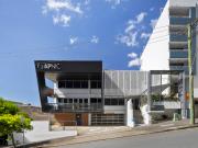 Turn Key Office Building with Significant Development Upside