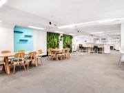 Turn Key Opportunities with Private Rooftop Terrace Turn Key Opportunities with Private Rooftop Terrace