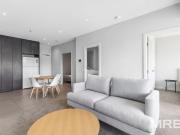 Turn key ready in Pumphouse precinct