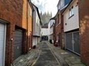 Turnagain Lane, Canterbury, CT1