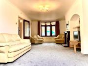 Turnage Road, Chadwell Heath RM8, 4 bed end terrace...