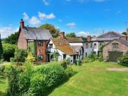 Turnastone, Vowchurch, 6 Bedroom Detached