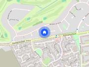 Turnberry Close, Bletchley, Milton Keynes, MK3