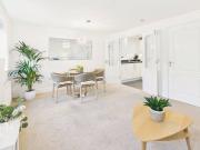 Turnberry, Eaton, Norwich