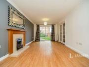 Turnbull Close, Kesgrave, Ipswich, Suffolk, IP5