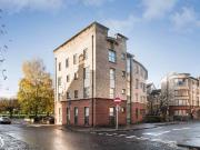 Turnbull Street, Glasgow G1, 2 bed flat to rent, £1,500...