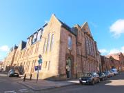 Turnbull Street, Merchant City, Glasgow G1, 2 bed flat...