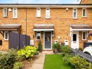 Turnbury Close, Lincoln, 1 Bedroom Terraced