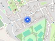 Turner Close, Hampstead Garden Suburb, NW11
