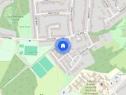 Turner Drive, Oxford