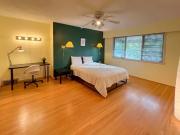 Turner private room