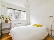 Turner Street E1, Whitechapel, London, 2 bed flat to...