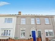 Turner Street, Town Centre, 2 Bedroom Terraced