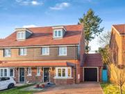 Turner View, Headington, Oxford