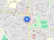 Turners Hill, Cheshunt, Waltham Cross, EN8