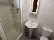 Turners Lane, Sheffield, S10