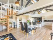 Turneys Court, Nottingham NG2, 3 bed flat to rent,...